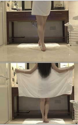 兔兔现场拍摄原片素材08[1920X1080][26秒]_丽丝库