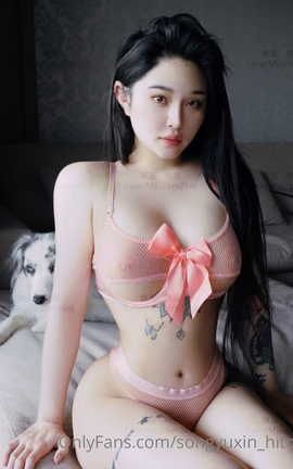 甄选系列 宋昱欣 olnyfans 有露点照片_丽丝库