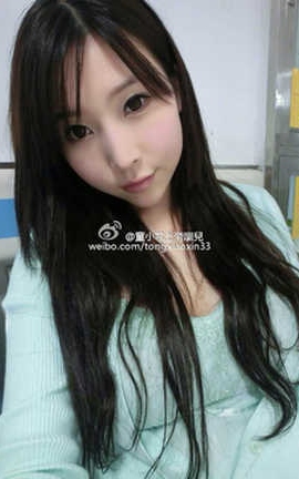 童小芯 早期照片合集 part3_丽丝库