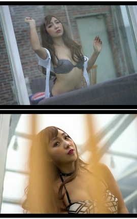 爱蜜社IMiss视频写真2016.03.16 VN.002 黄歆苑[1920X1080][7分3秒]_丽丝库