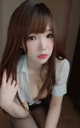 雪晴Astra - 眼镜小秘书_丽丝库