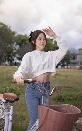 鱼子酱Fish - 牛仔情趣真空