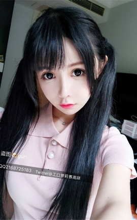 Twitter 美女 工口萝莉赛高咩_丽丝库