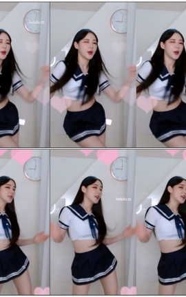 韩国AfreecaTV 都诗 精选舞蹈合集- V13[1920X1080][2分6秒]_丽丝库