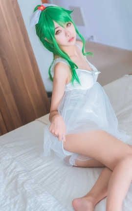 Momoko葵葵-法露忒_丽丝库