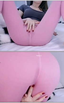 金克丝-御姐风福利ASMR 079[1920X1080][7分46秒]_丽丝库