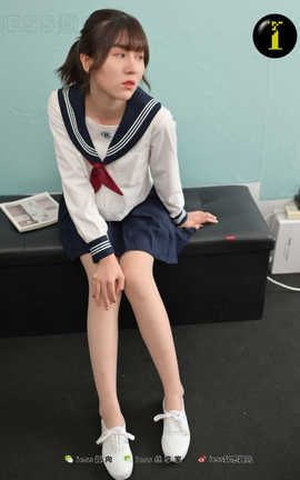 异思趣向IESS 普惠集 No.064-新妹妹的水手服（无特写）_丽丝库