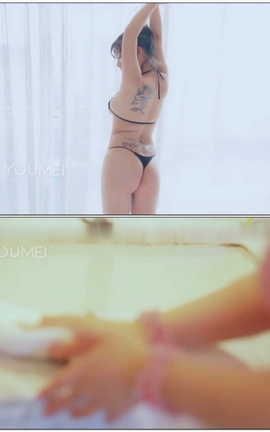 尤美YouMei视频写真 2018.11.12 NO.111 慵懒的午后时光 露露小喵[1920X1080][4分48秒]_丽丝库