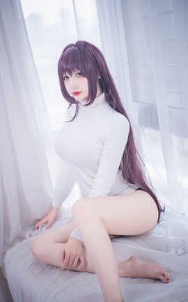 仙九Airi-斯卡哈毛衣_丽丝库