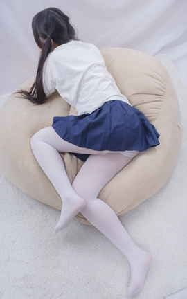 精美萝莉丝袜写真 轻兰映画 VOL.009