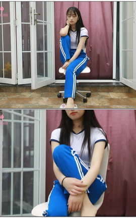 梦丝女神MSLASS 2021.06.21 王娇娇 超纯学院[1920X1080 3分55秒]_丽丝库