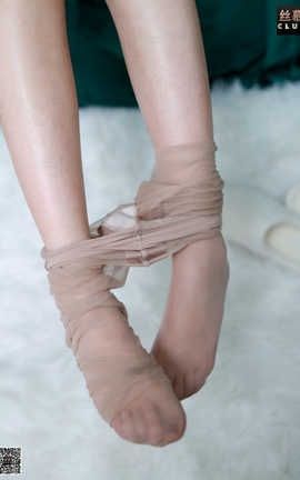 丝慕GIRL SM.142  文欣 – 清纯少女_丽丝库