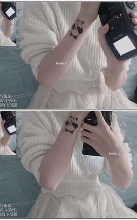 阿郁的小黑猫- 分层Tongue Fluttering MOUTH SOUNDS[1920X1080][19分2秒]_丽丝库