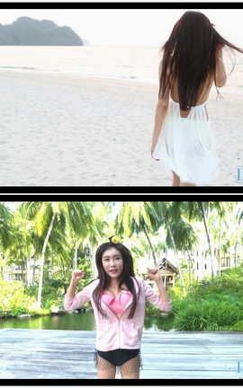 爱蜜社IMiss视频写真2016.08.04 VN.011 程小烦不烦[1920X1080][6分17秒]_丽丝库