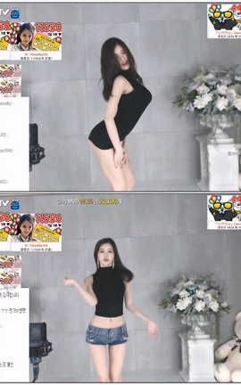 韩国AfreecaTV berry0314- V572[1280X720][3分37秒]