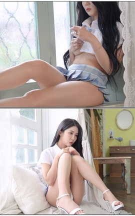 韩国写真Bimilstory Under Boob 2[3840X2160 6分0秒]_丽丝库