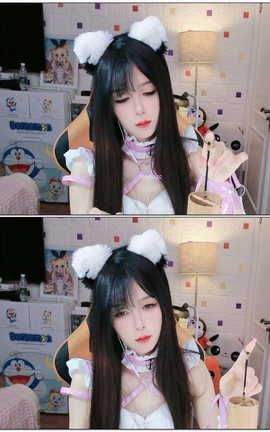 娜娜Sweet-治愈风铃[1920X1080][3分5秒]_丽丝库