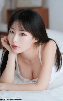 喵糖映画 VOL.135 清凉私房_丽丝库