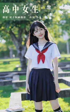 艺图语YITUYU 2023.08.27 高中女生 小乐_丽丝库