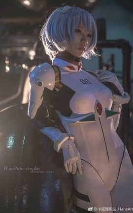 HaneAme雨波-Ayamami Rei_丽丝库