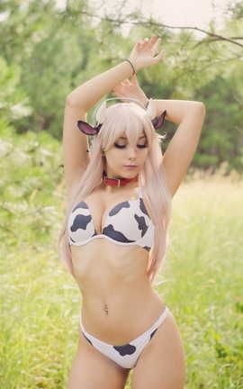 Beke Jacoba-Super Sonicow_丽丝库