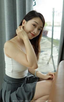 异思趣向IESS  2023.08.20 丝享家 1511 小婕《性感吊带》_丽丝库