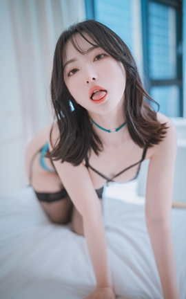 韩国写真DJAWA NO.020 Photo omantic Lines S Ver_丽丝库