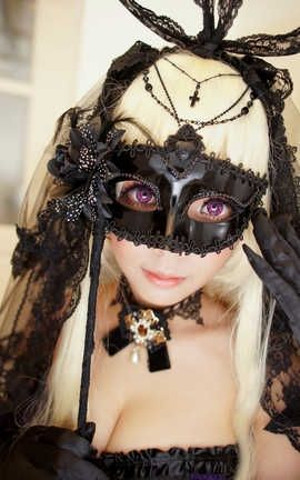 ElyEE子-Vol.31_丽丝库