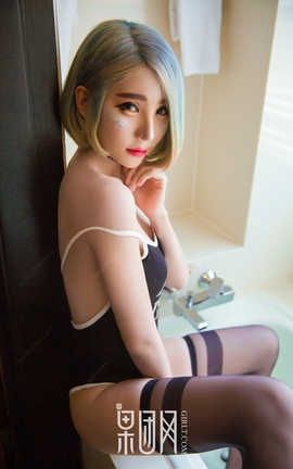 果团网Girlt 2018-04-27 No.145 泰国特辑第一场