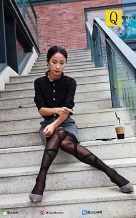 青丘女神写真 2017.09.28 文曦