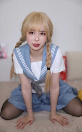 Tina很妖孽呀 妹妹在家的秘密_丽丝库