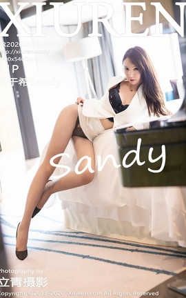 秀人网XiuRen 2020.03.16  No.2065 周于希Sandy_丽丝库