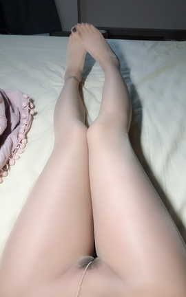 黑加仑子味-足控福音 part3_丽丝库