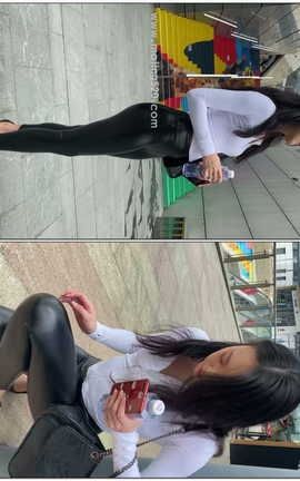 魔镜街拍-视频m210110s1[3840X2160][23分9秒]_丽丝库