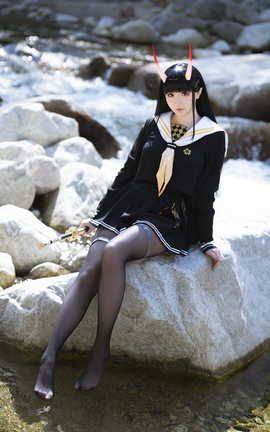 星之迟迟-碧蓝航线能代_丽丝库