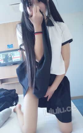 晓兔子(稚气少女)-尺度福利part6_丽丝库