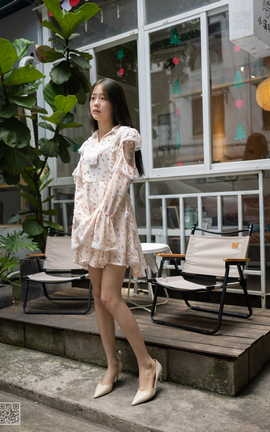 尤蜜丝 穿搭写真 NO.112_丽丝库