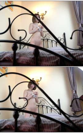 K8傲娇萌萌现场拍摄原片素材213[1920X1080][16秒]_丽丝库