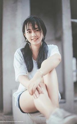 激萌文化Kimoe No.020 超凶的诺