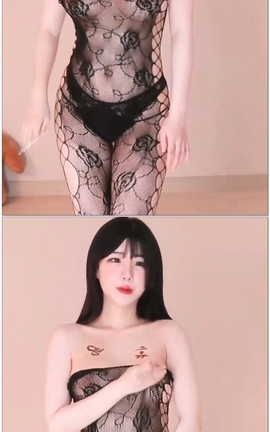 韩国AfreecaTV 艾迪林 精选舞蹈合集- V330[1920X1080][2分5秒]_丽丝库