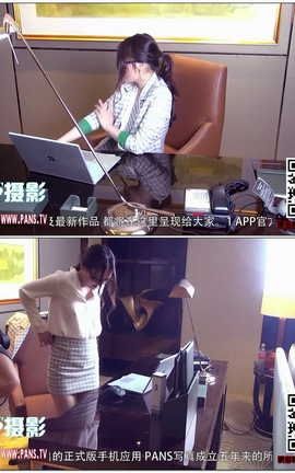 盘丝pans视频写真 No.1043 安安[1280X720][9分2秒]_丽丝库