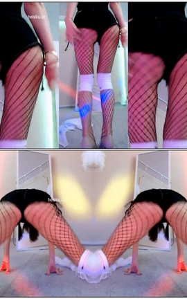 韩国AfreecaTV 乐彬 直播19J 热舞诱惑- V067[1280X720][2分42秒]_丽丝库