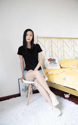 物恋传媒 No.453 沫沫-宛若清风_丽丝库