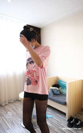 ROSI口罩系列 2024.01.06 NO.2764