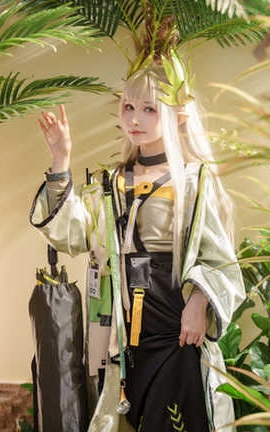 一千只猫薄禾 - 缪尔赛思_丽丝库