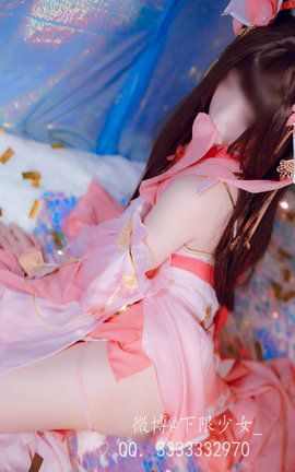 福利图 喵呜少女(下限少女)-雪河秀萝_丽丝库