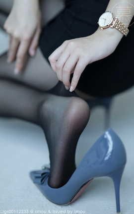 丝慕SMOU 618特刊 新模&文欣_丽丝库