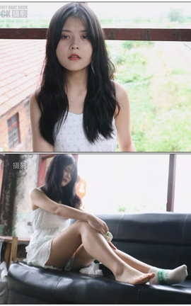 爱美足MZSOCK NO.153 美琳V2[1920X1080 1分19秒]_丽丝库