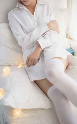 喵写真-极品学生丝袜 Vol.014