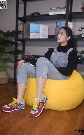 只糖棉袜 VOL.284 小米酱 许来日方长，有几人来往_丽丝库